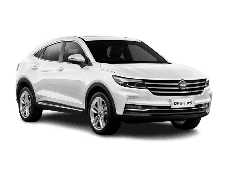 Dongfeng DFSK ix5 купить по цене от 1 990 000 рублей