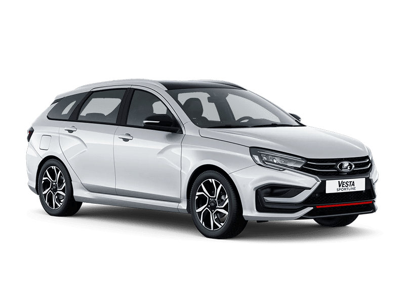 Lada Vesta SW Sportline купить в Сургуте