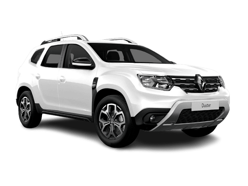 Renault Duster в наличии по цене от 1 618 000 рублей